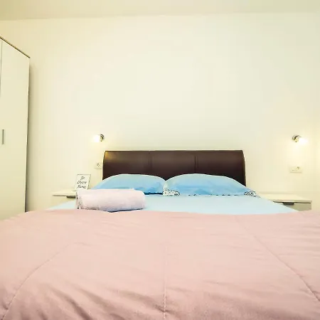 Сasa de vacaciones Marijana By Interhome