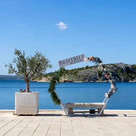 Marijana By Interhome Сasa de vacaciones Maslenica