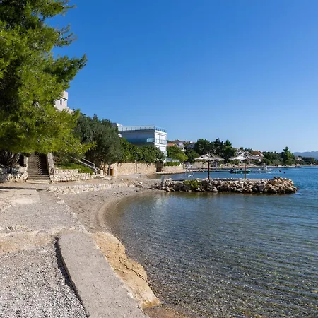 Сasa de vacaciones Marijana By Interhome