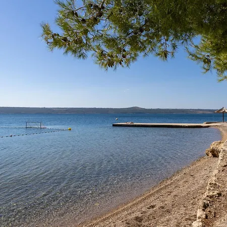 Сasa de vacaciones Marijana By Interhome Maslenica