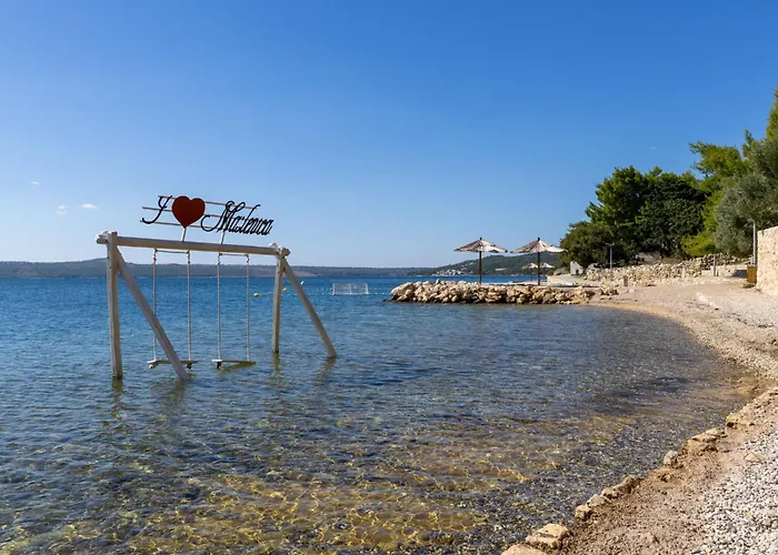 Marijana By Interhome 펜션