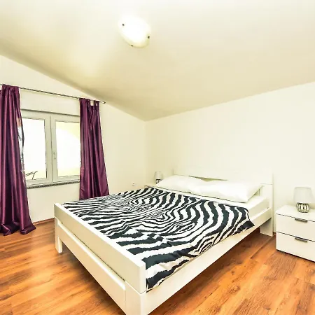 Tatil Evi Marijana By Interhome *