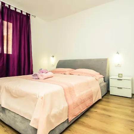 Marijana By Interhome * Maslenica