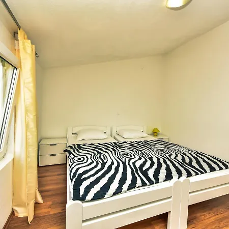 Tatil Evi Marijana By Interhome