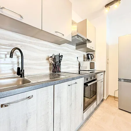 Marijana By Interhome Vakantiehuis *