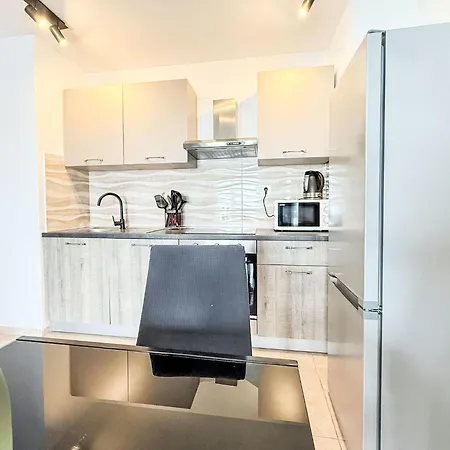 Marijana By Interhome Vakantiehuis