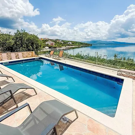 Holiday home Marijana By Interhome *