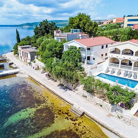 Holiday home Marijana By Interhome *