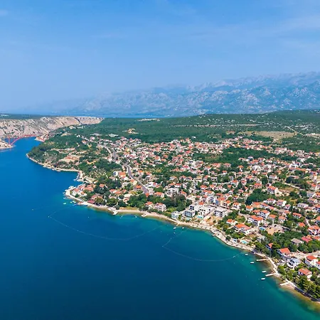 Vakantiehuis Marijana By Interhome