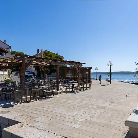 Vakantiehuis Marijana By Interhome *