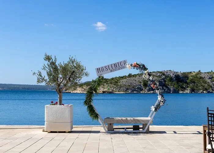 Marijana By Interhome Casa vacanze Maslenica