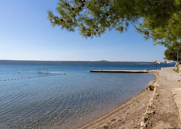 Casa vacanze Marijana By Interhome Maslenica